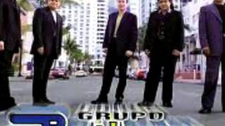 GRUPO BRYNDIS Y TODO ACABO