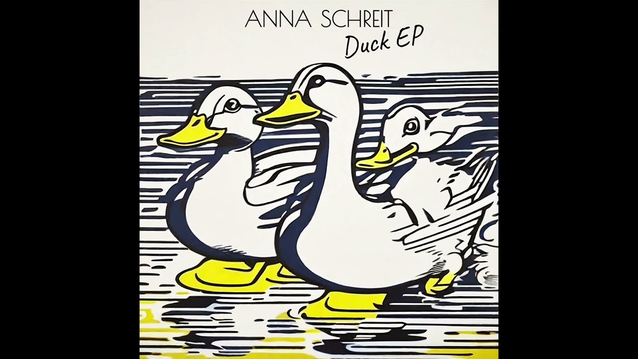 Anna Schreit - Tobi For Morning Spliffs