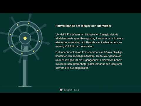 Platshållare för video