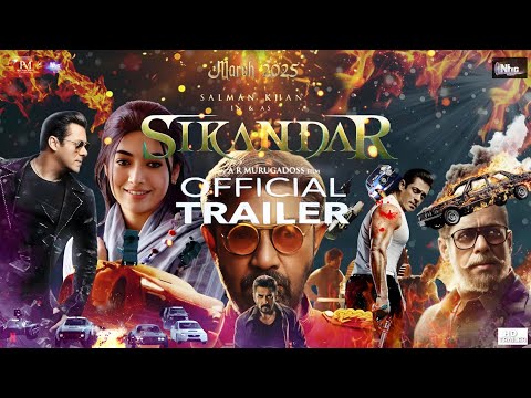 Trailers Sikandar