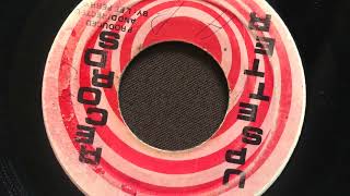 Junior Byles - A Place called Africa / Version