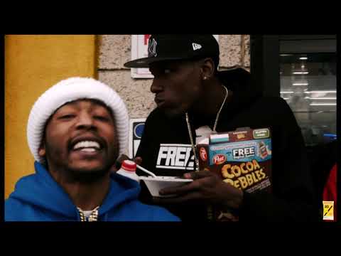 8 Zipp - Cash Rules Dir. @VRTUPRESENTS