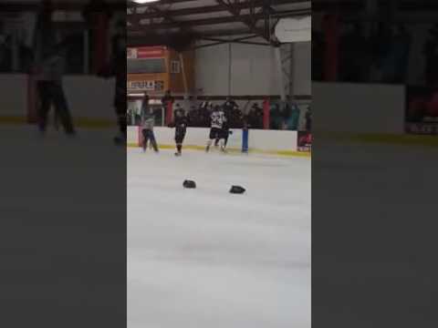 Joseph Cannan vs Nicholas Wright