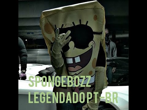 JBB 2014 [KING FINALE] SpongeBozz KAMPSAGE(Prod.by Digital Drama) (Legendado PT-BR) (Dan Legends)