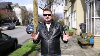 Lee Tockar at Everfree Northwest 2015! video