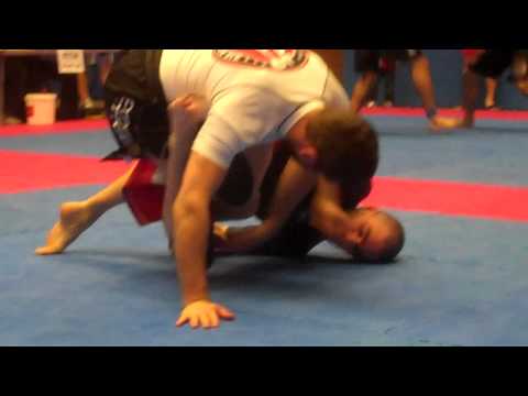 GoToTheGround 02 - Advanced -77Kg Final