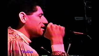 BANDA LOS RECODITOS - YA SE FUE