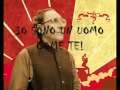 Franco Battiato - Serial Killer (con testo)