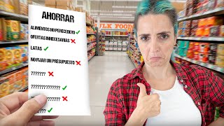 Seguí ESTOS 10 PASOS si querés AHORRAR en tu Próxima Compra - Manual d