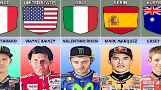Download lagu List MotoGP World Champions | 1949-2022 mp3 Download lagu List MotoGP World Champions | 1949-2022 mp3