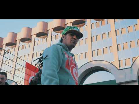 ROULA RASTA - فٱض الكٱس FATH EL KESS (Clip Official) 2019