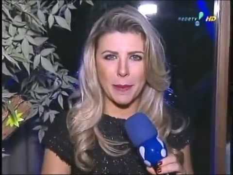 TF Invasao Carol Muniz 140708