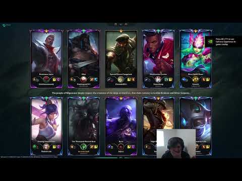 Meteos Sneaky Duo POG (January 17th, 2023)