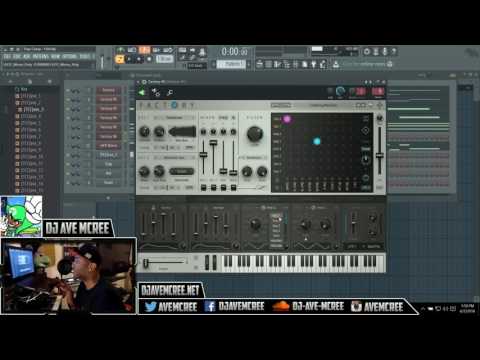 Review: Sugar Bytes Factory modular synth VST