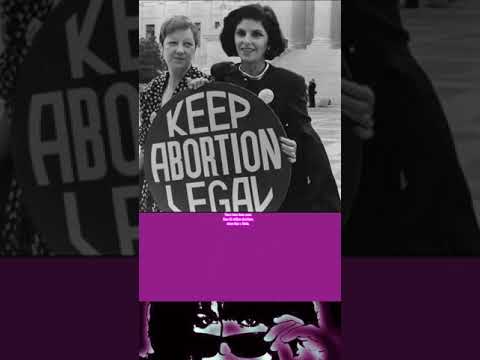 Abortion Facts You Don't Know (Part 1)