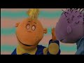 Tweenies Going Underground 2001