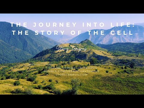 The Journey Into Life: The Story of the Cell