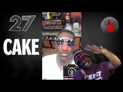 Daaamn!!! WSHH Vine Compilation Reaction!!