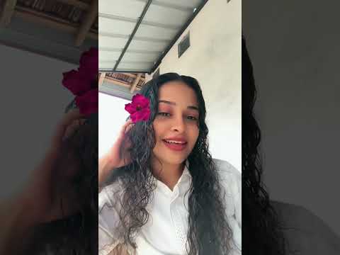 තනිවී උන්නානම් ✨ #thaniveeunnanam #harshadhanosh #shorts