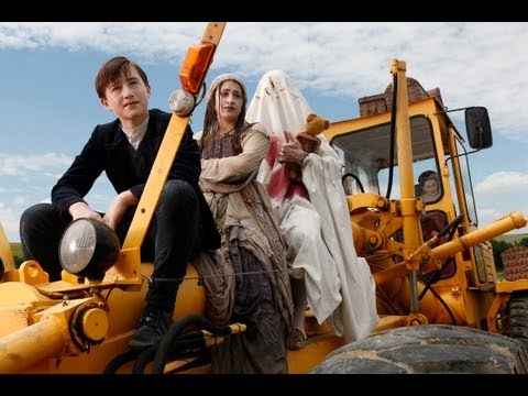 Trailer-Vorschau: Das Geheimnis der Geister von Craggyford