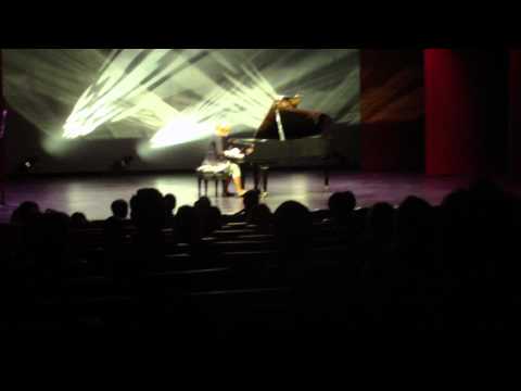 Toccatina-Maykapar  performed by Alyssa Noelle