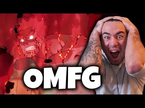 MIGHT GUY VS MADARA!! Naruto Shippuden Reaction: Ep. 420, 421