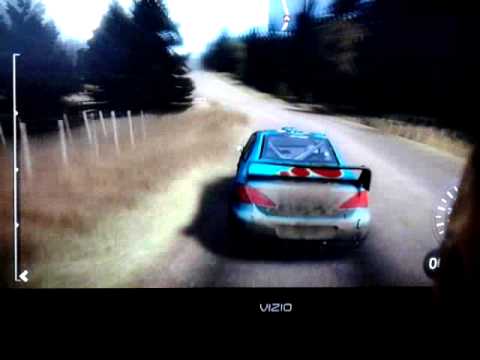 Dirt Walkthrough Part 36