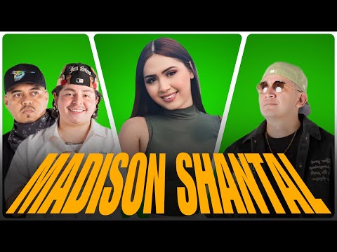 LOS PERICOS 🦜MADISSON SHANTAL  Y SU ROMANCE CON TNT