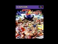 Saturday Night Slam Masters Los Angeles SNES