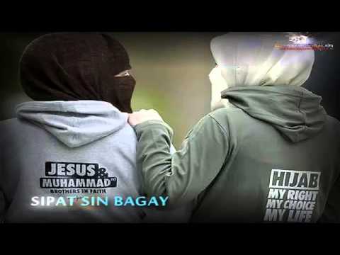 Tausug MAGBAGAY KARNA ALLAH  ustadz sami sali