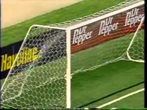 Paul Stalteri Goal - Canada MNT