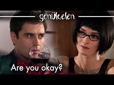 The dinner prepared by Bahar disturbed Murat - Episode 52 | Becoming a Lady