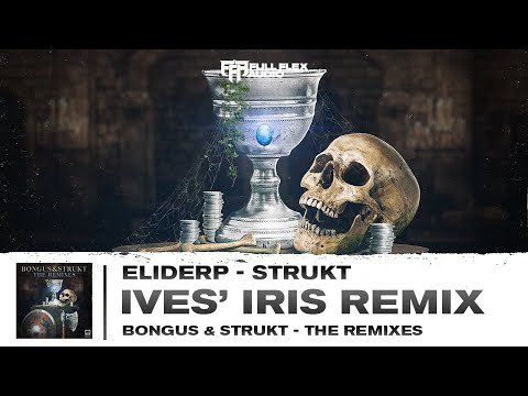 Video thumbnail for STRUKT (IVES’ IRIS Remix)