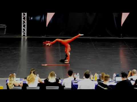 Devil - Feeling Táncstúdió - Summer Section UPDF 2020.08.29.