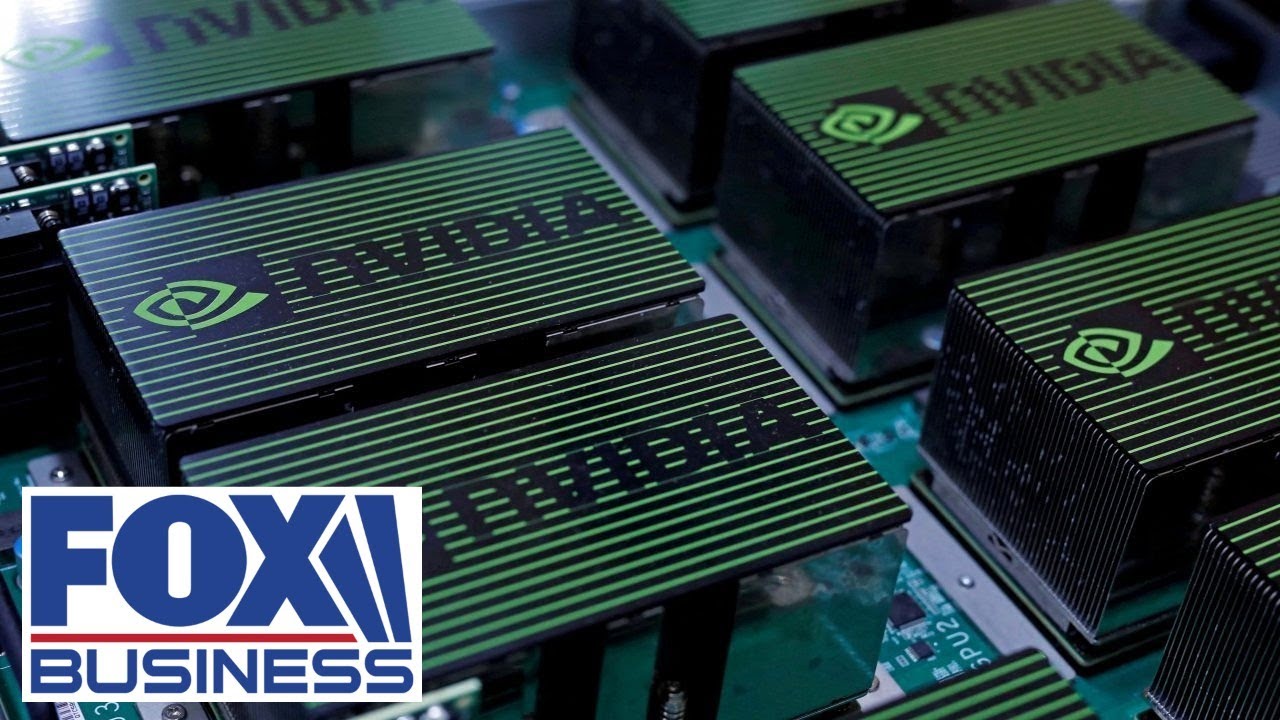 ‘Feature or bug’: ‘Barron’s Big Interview’ analyzes the AI boom