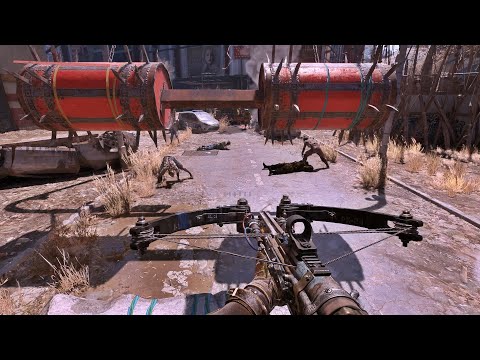Dying Light 2 - Stealth Kills (Garrison Heights, Bandit Camp)