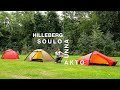 Best One Person 4 Season Tent :  Hilleberg - Unna - Akto - Soulo : Review - Which One Is For You?