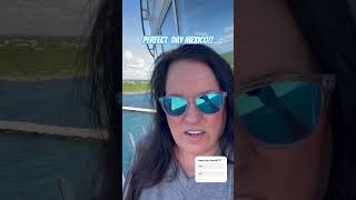 Royal Caribbean Perfect Day Mexico!!! 🇲🇽 #cruiselife