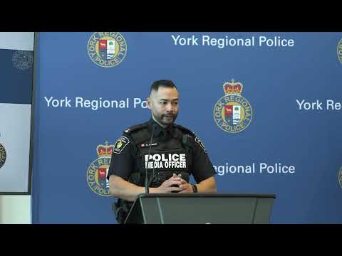 Press Conference: Firearms, $215K in drugs seized during YRP Project Madruga