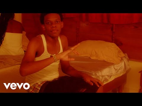 Shamred MMI - Fragile (Official Video) ft. Kit Boss