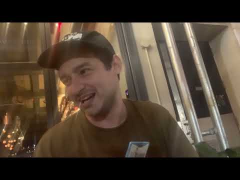 GIULIO GALLAROTTI picks Home Alone 2 @COCNC The Stand NYC Comedians Opening Cards No Coffee