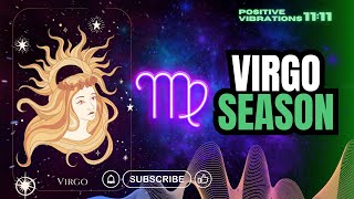 Virgo Season