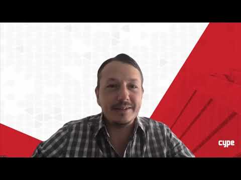 Workshop CYPE Romania - Modelarea unei structuri din beton armat si a unei hale metalice