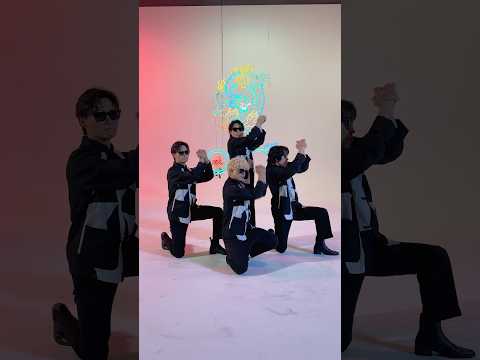 BARダンスver😎 3ヶ月連続デジタルSG第一弾「Cocktail」OUT NOW🍸#ABCZ_Cocktail #AꓸBꓸCｰZ #ABCZ