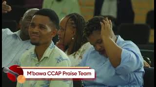 Download lagu M'bawa CCAP Praise Team Performance at Mibawa's Battle of Worshippers Auditions 2025 mp3