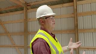 Building Tour - Long-Term Performance: It's all in the details.