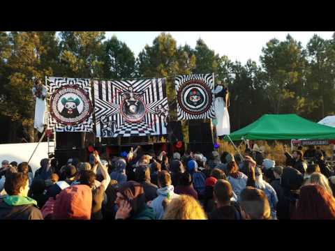 FOXAKIFF / LESCH'GROS 09.04.17