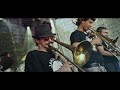 BIG BAND JAM SESSION - Lady Luck (Maceo Parker) - Festes de la Mercè 2023