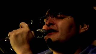 BLUES TRAVELER. CRYSTAL FLAME.