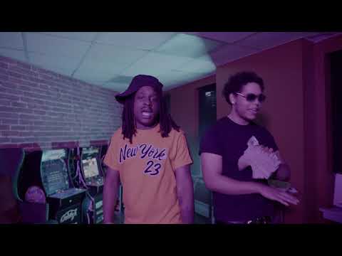 (Official Music Video) LightWork - Traxx Lou X Mellz Honcho